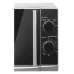 Микроволновая печь HOME HMM207ES