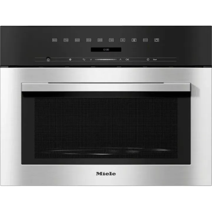 Микроволновая печь MIELE M7140TC EDST/CLST