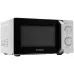 Микроволновая печь HYUNDAI HYM-M2053 белый/серебристый