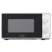Микроволновая печь MONSHER MTW 200 Noir Blanc