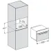 Микроволновая печь MIELE M7244 EDST/CLST