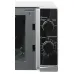 Микроволновая печь HOME HMM207ES