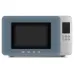 Микроволновая печь SMEG MOC01SBMEU