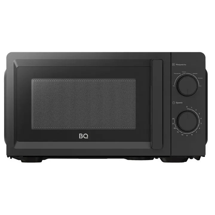 Микроволновая печь BQ MWO-20016SM Black