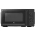 Микроволновая печь BQ MWO-20016SM Black