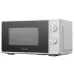Микроволновая печь MONSHER MTW 200 Noir Blanc