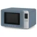 Микроволновая печь SMEG MOC01SBMEU