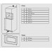 Микроволновая печь SAMSUNG MS23A7118AK