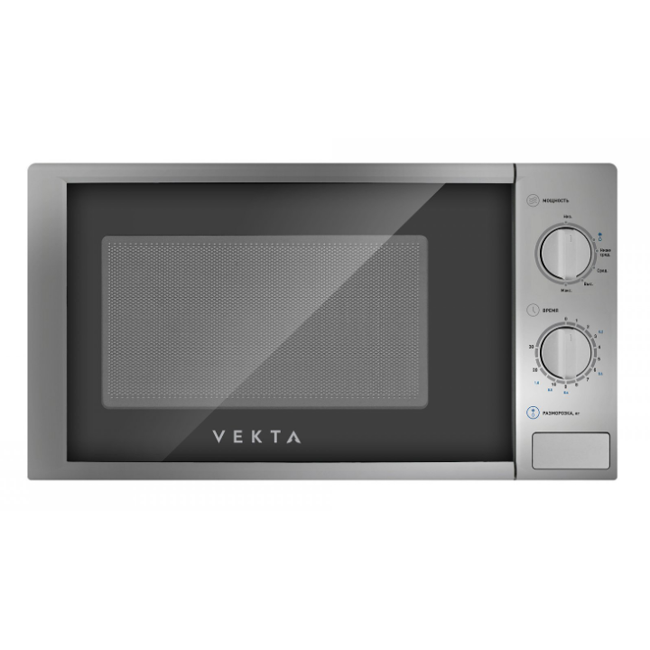 Микроволновая печь Vekta MS720AHS