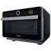 Микроволновая печь HOTPOINT-ARISTON MWHA 33343 B