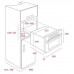 Микроволновая печь TEKA MWR 32 BIA ATS SILVER (111940000)