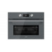 Микроволновая печь TEKA MLC 8440 STONE GREY (111160004)