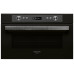 Микроволновая печь HOTPOINT-ARISTON MD 764 BL HA