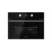 Микроволновая печь TEKA MLC 8440 NIGHT RIVER BLACK (111160003)