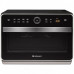 Микроволновая печь HOTPOINT-ARISTON MWHA 33343 B