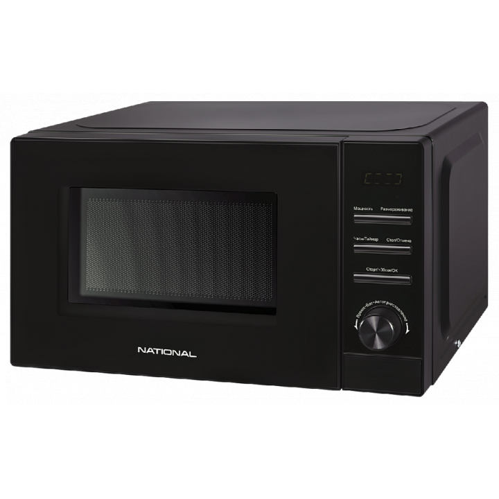 Микроволновая печь NATIONAL NK-MW240T20