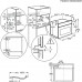 Микроволновая печь AEG KMK721880B