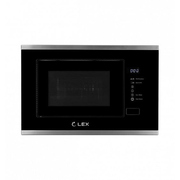 Микроволновая печь Lex BIMO 20.01 INOX