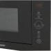 Микроволновая печь EXITEQ EXM-106 black