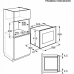 Микроволновая печь AEG MBE 2658D-M