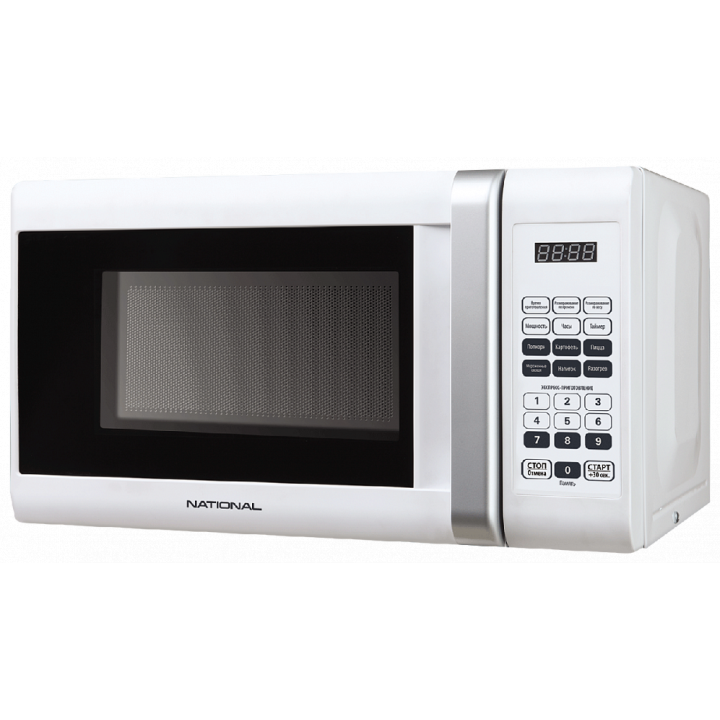 Микроволновая печь NATIONAL NK-MW162S20