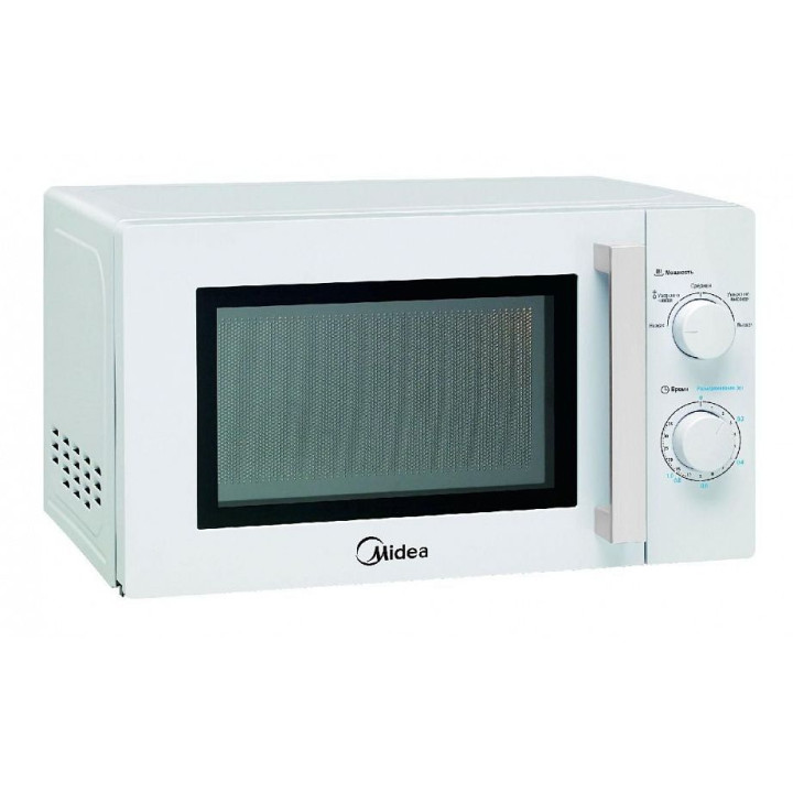 Микроволновая печь MIDEA MM720CY6-W