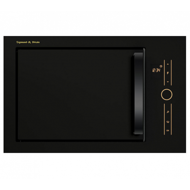 Микроволновая печь ZIGMUND & SHTAIN bmo 11.252 b
