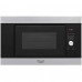 Микроволновая печь HOTPOINT-ARISTON MF20G IX HA