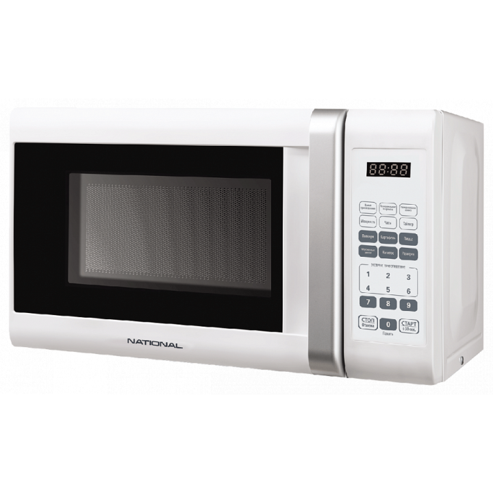 Микроволновая печь NATIONAL NK-MW162S23