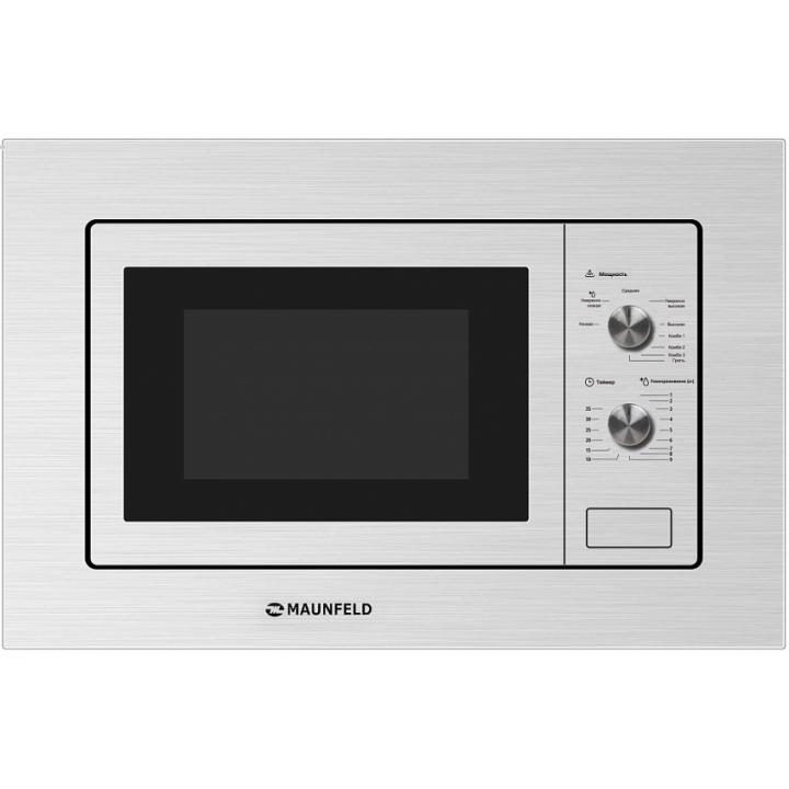 Микроволновая печь MAUNFELD MBMO.20.5S