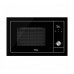 Микроволновая печь TEKA ML 8200 BIS NIGHT RIVER BLACK