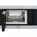 Микроволновая печь HOTPOINT-ARISTON MF 20S IX HA