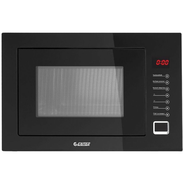 Микроволновая печь EXITEQ EXM-104