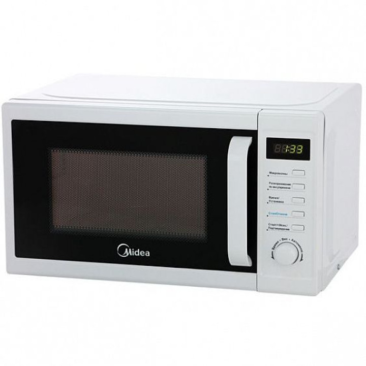 Микроволновая печь Midea AM 820 CUKW