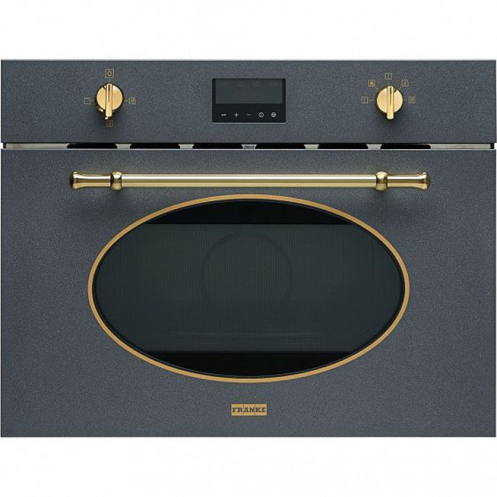 Микроволновая печь FRANKE fmw 380 cl g gf
