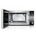 Микроволновая печь CASO M 20 Electronic Black