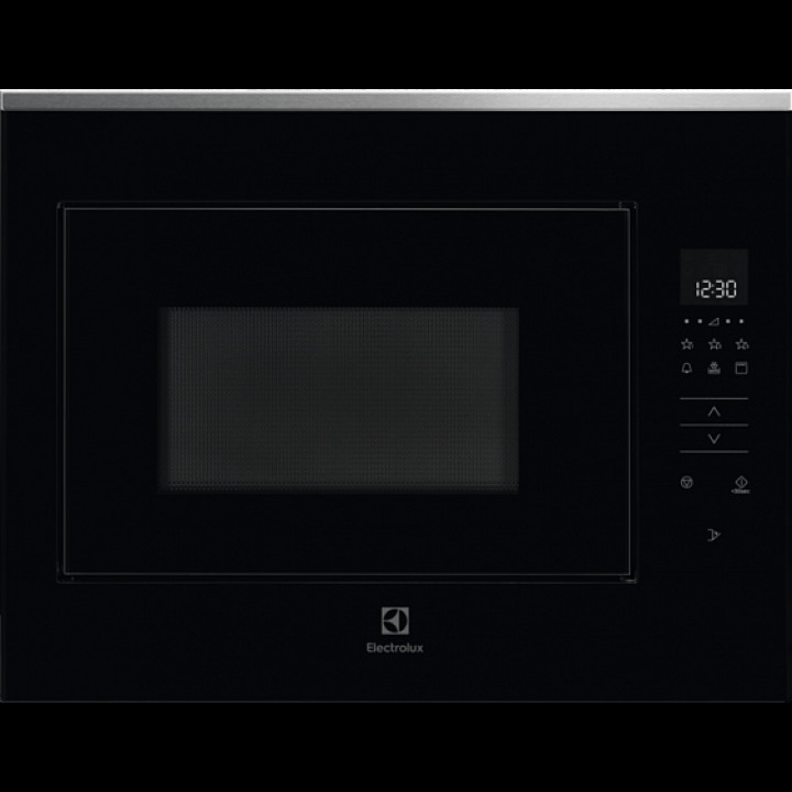 Микроволновая печь ELECTROLUX KMFD 264 TEX