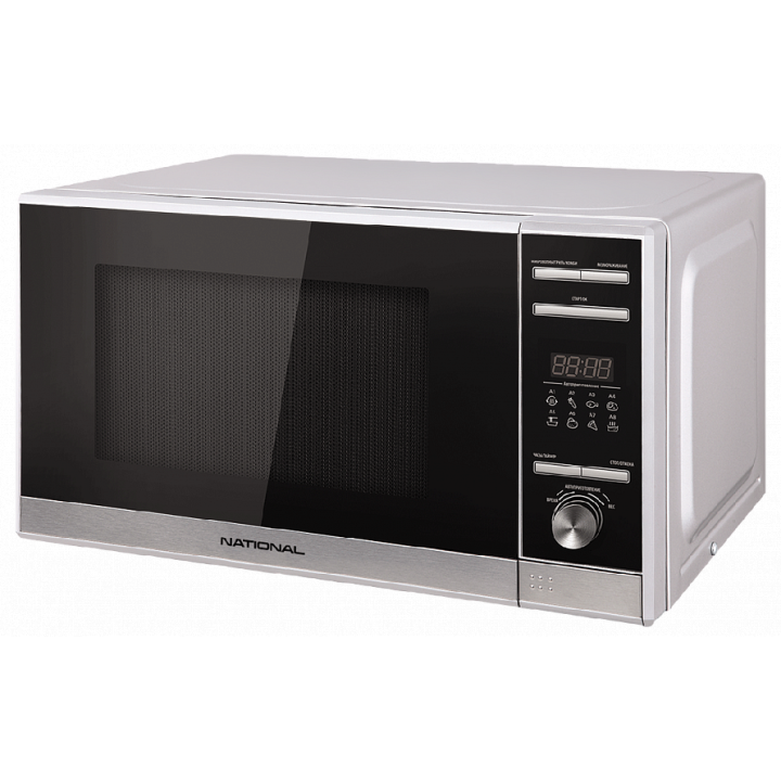Микроволновая печь NATIONAL NK-MW142TG20