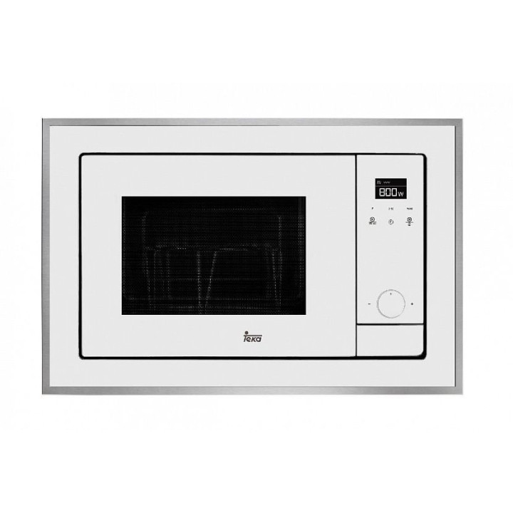 Микроволновая печь TEKA ML 820 BIS WHITE