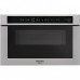 Микроволновая печь HOTPOINT-ARISTON MN 413 IX