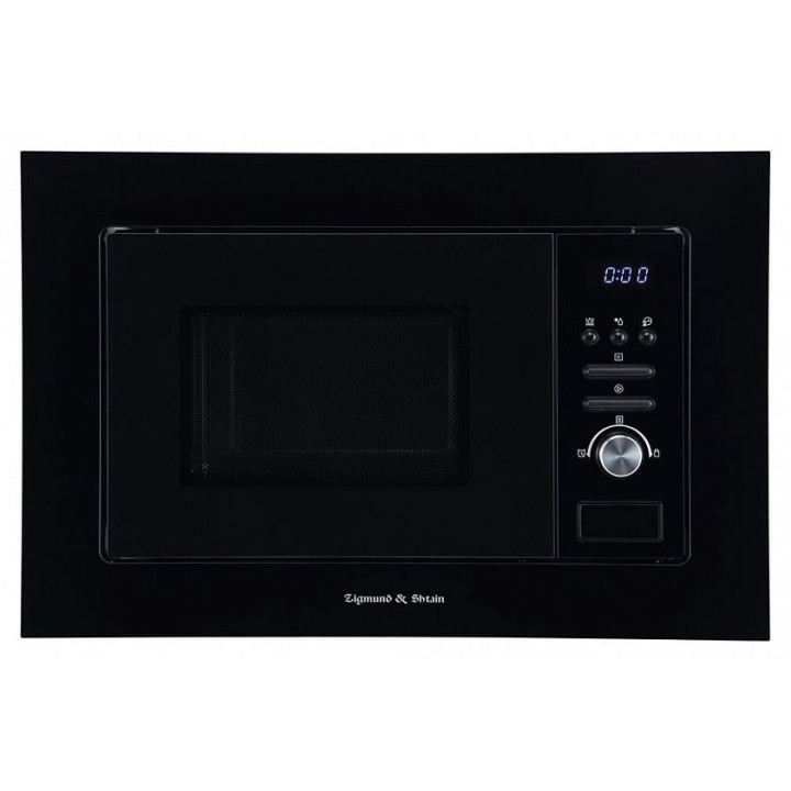Микроволновая печь ZIGMUND & SHTAIN BMO 16.202 B