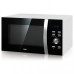 Микроволновая печь BBK 23MWS-827T белый/черный