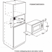 Микроволновая печь AEG mcd 2664 e-m