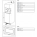 Микроволновая печь SAMSUNG MS23A7013AL