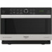 Микроволновая печь HOTPOINT-ARISTON MWHA 338 IX