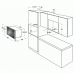 Микроволновая печь GORENJE bm 5120 ax