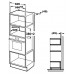 Микроволновая печь KUPPERSBERG HMW 645 B