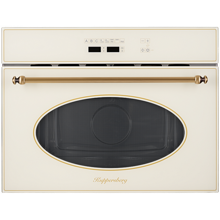 Микроволновая печь KUPPERSBERG RMW 963 C
