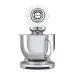 Миксер SMEG SMF04WHEU