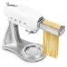 Миксер SMEG SMF04WHEU